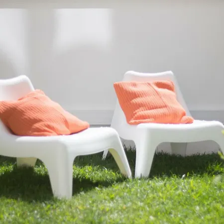 דירה Invicta Courtyard פורטו