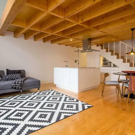Apartment Invicta Courtyard *